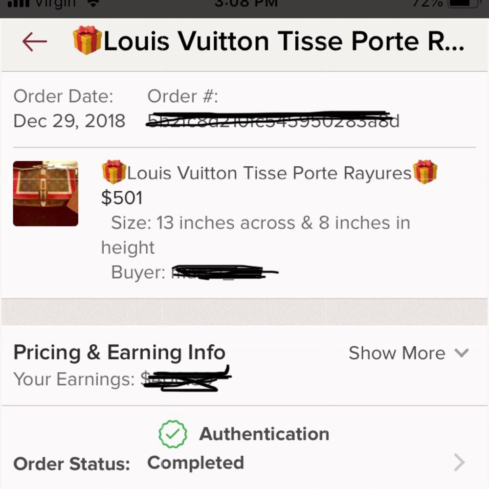 🌟🌟🌟POSHMARK AMBASSADOR🌟🌟🌟